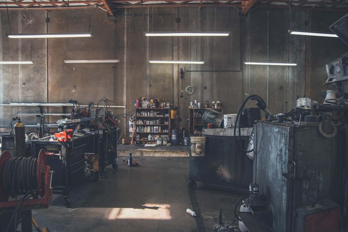 neonbrand digital marketing black tool chest near wire spool las vegas